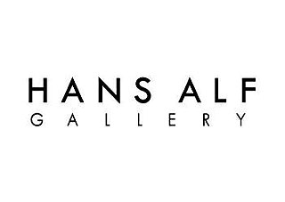 Hans alf gallery