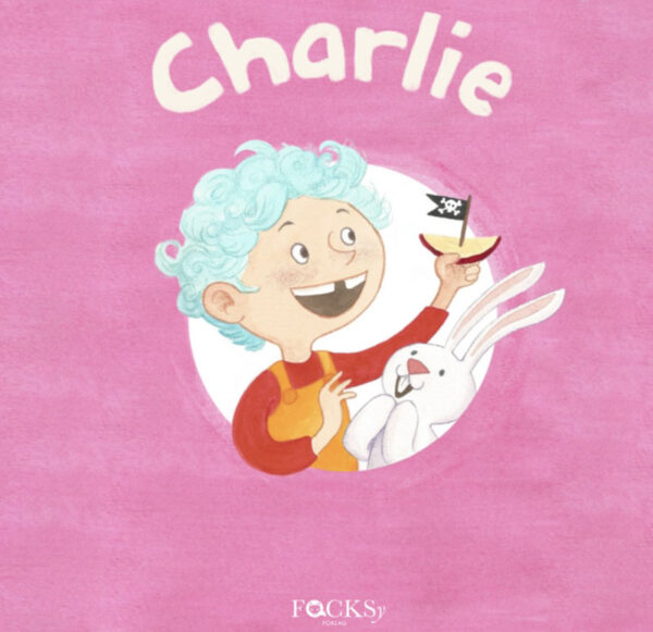 Charlie bog Focksy